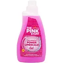Гель проти вапняного нальоту для пральної машини The Pink Stuff 1 л