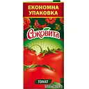 Сок Соковита Томатный с мякотью 1.93 л