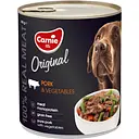 Влажный корм для собак Carnie Original Mono Protein Свинина с овощами 800 г