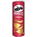 Уценка. Чипсы Pringles Original оригинальные 165 г (423903)