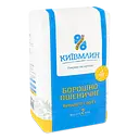 Борошно Київмлин пшеничне вищого сорту 2 кг (34915)