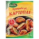 Приправа Любисток до картоплі 30 г (688325)