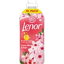Кондиционер для белья Lenor Вишневый цвет и шалфей 59 циклов стирки 1.239 л