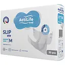 Підгузки для дорослих ActiLife Med Basic M 30 шт.