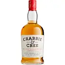 Віскі Crabbie and Cree 0.7 л 40%