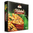 Коржи для торта Merci Медовик с ядрами бобов арахиса 500 г  