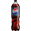 Напиток Pepsi Cola безалкогольный сильногазированный на ароматизаторах нуль сахара 1.25 л