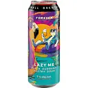 Пиво светлое нефильтрованное Forever Lazy Me 0.5 л