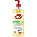 Мыло жидкое Cleon Optima Лимон 1 л