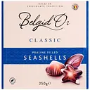 Цукерки Belgid'Or Морські мушлі 250 г (350939)