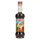 Ликер Вишневый соблазн 17.5% 0.7 л (852809) 