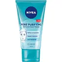 Щоденний гель-скраб для вмивання NIVEA Очищення пор 150 мл (81963)