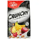 Кранчи Sante с фруктами 350 г (658830)