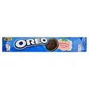 Печиво Oreo з какао смак полуниці та чізкейку 95 г