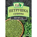 Петрушка Эко сушеная 6 г (58491)