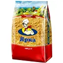Макаронные изделия Ярка Ракушка волнистая 1 кг