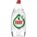 Средство для мытья посуды Fairy Pure&Clean 900 мл