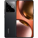 Смартфон Realme GT 7T 5G 12/256GB Black (Global)