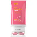 Крем для шиї та декольте HiSkin Much More Than Зміцнюючий та підтягуючий з масажером 130 мл