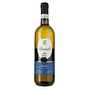 Вино Bartelli Soave DOC біле сухе 0.75 л