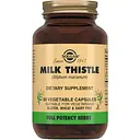 Дієтична добавка Solgar Розторопша плямиста 50 капсул