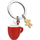 Брелок Metalmorphose Chocolate Milk Cup (8000020291014)
