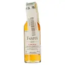Коньяк Frapin 1270, 40%, 0,05 л