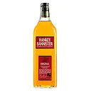 Виски Hankey Bannister Original, 40%, 0,7 л