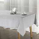 Скатерть Soho 140х180 см Nice Beige (04-TC-00495-1)