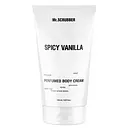 Крем для тіла Mr. Scrubber Spicy Vanilla парфумований 150 мл