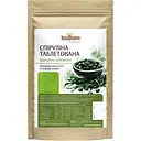 Спіруліна таблетована Здорово! 100 г