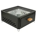 Мангал розкладний Market Union 26.5 см (958546)