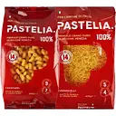 Набор макаронных изделий Pastelia Vermicelli 400 г + Pastelia Cavatappi 400 г