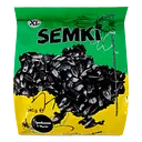 Семечки подсолнечника Semki жареные соленые 240 г (756346)