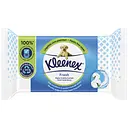 Папір туалетний вологий Kleenex Fresh 42 шт.