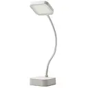 Світильник настільний Phillips Rock DSK211 PT 5W 5000K акумуляторний білий (929003241407)