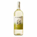 Вино Bolgrad Chardonnay белое сухое 1.5 л