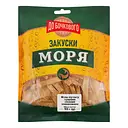 Філе путасу До Бочкового сушене солоне шинковане 90 г