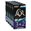 Кофе молотый L'OR Espresso Papua New Guinea капсулы 260 г (5 шт. х 52 г)