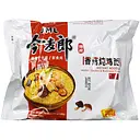 Лапша быстрого приготовления Golden wheat со вкусом курицы с грибами 109 г