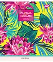 Набір зошитів Yes Tropical paradise А5 в лінійку 18 аркушів 10 шт. (765219)