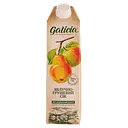 Уцінка. Сік Galicia Яблучно-грушевий прямого віджиму 1 л (576524) 