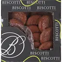 Печенье Biscotti Гронети сдобное песочно-отсадное 300 г