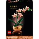 Уцінка. Конструктор LEGO Botanicals Міні орхідея 274 деталі (10343)