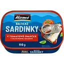 Сардини Hame в томатному соусі 110 г