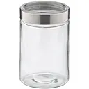 Емкость для хранения сыпучих Kela Kara 11х17 см 1.2 л (15295)