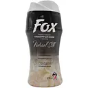 Парфюмерный кондиционер для стирки Fox Natural Silk в гранулах 14 циклов стирки 210 г