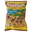 Вермишель быстрого приготовления Rooltick со вкусом грибов 55 г