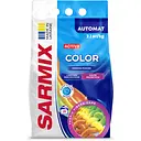 Стиральный порошок Sarmix Active Color 2.1 кг
