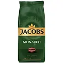 Кава в зернах Jacobs Monarh, 250 г (73849)